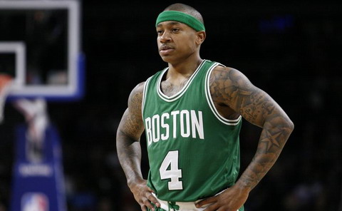 彼之砒霜吾之蜜糖 小刺客在波士顿找到了家的感觉