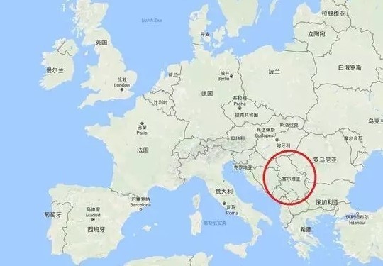 免签国家最少的国家 0db37776d3481357c95851802ca5f993_540_375.jpg