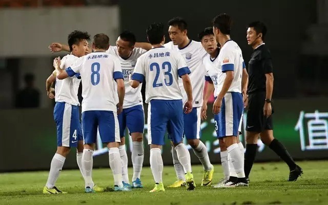 【专访】永昌老板袁万永:是男人就不能没打架