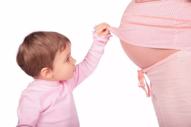 怀男孩肚子尖,<em>怀女孩</em>肚子圆?