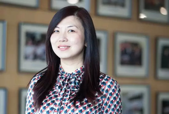 阿里副总裁吴敏芝:B2B要建立全球中小企业数