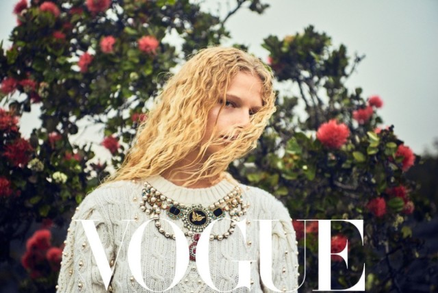 【聊聊时尚圈】拍摄了无数边缘少年后,他成为