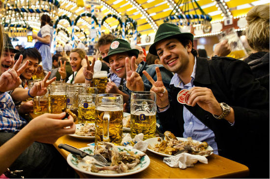 几月去慕尼黑最好,慕尼黑最佳旅游时间