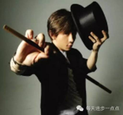 技能:居家<em>把妹</em>的必备<em>小魔术</em>_新浪悦读_手机新