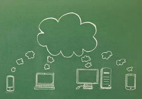 云计算的应用场景