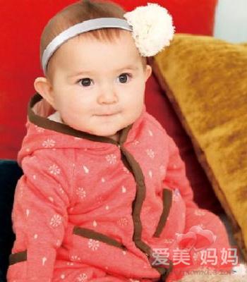 梁静茹儿子<em>头发少</em> <em>宝宝头发少</em>咋办-爱美妈妈网