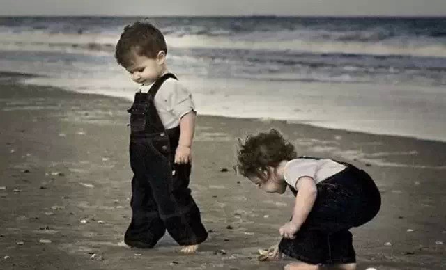 ?我<em>为什么</em>要<em>生孩子</em>,这是见过最美的答案!-辣妈