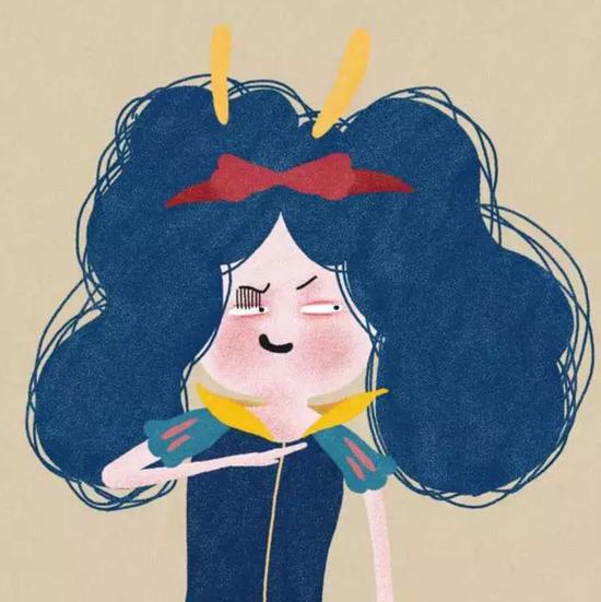 咪蒙:你那么爱谈情怀,一定很闲吧,别把你的游手