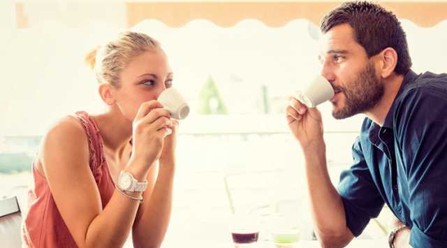 OMG | 他喜欢我吗?约会时男生对你有意思的3