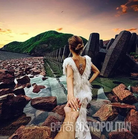 别以为1美女内衣模糊美女图片大全不穿只是,她背影用了这十招_新图片