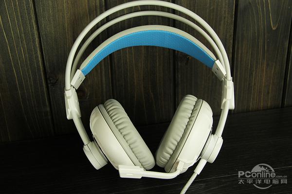 百元预算就能有电竞级体验？狼蛛耳机让我的耳朵和钱包都乐开花