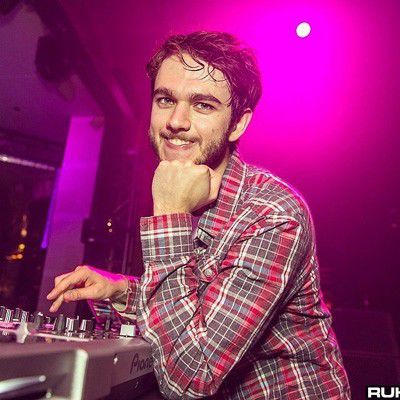  赛琳娜 ·戈麦兹 新恋情曝光  交往德国天才混音