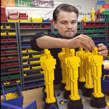 第87届奥斯卡金像奖获奖名单+度盘资源