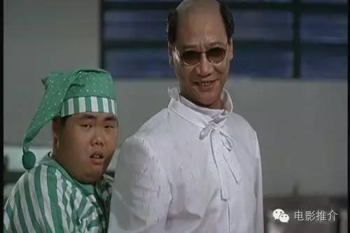 香港演艺圈四大恶人之首何家驹 演过这么多电