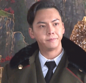 和赵丽颖撇关系?陈伟霆还不如管管《老九门》