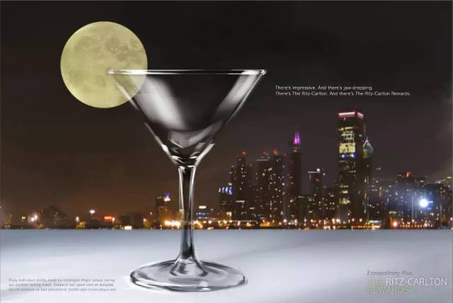 把广告拍得惊为天物的11个酒店