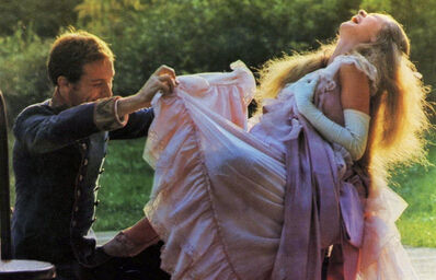 探秘荒唐而野蛮的处女禁忌