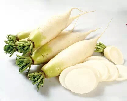 有学问丨冬天多吃3种补水菜