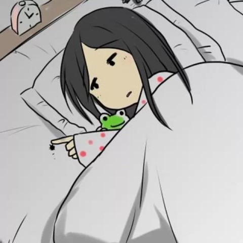 日本画家笔下的<em>女单身</em>狗日常…-视觉志-时尚资