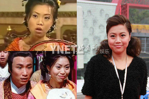 香港tvb剧女演员,香港tvb剧女演员2019