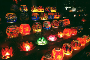 的北欧---德国,丹麦,瑞典,爱沙尼亚,芬兰,挪威,比利时