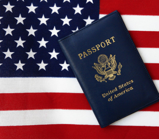 美国国籍:要不要?