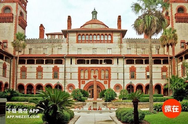 南非大学排名_南非罗德斯大学地图(3)