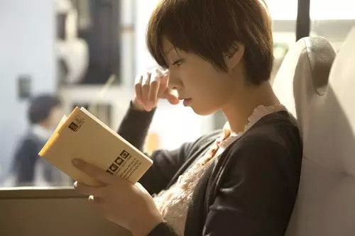 龙应台:<em>女人</em>该<em>读什么书</em>?