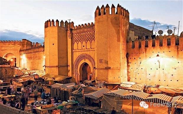 每年去这个国家的中国人不到1000