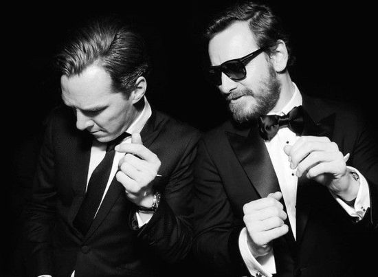 不同场合用香技巧-YOKA男士