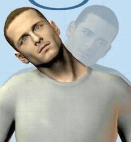 上网开车易得颈椎病 《颈椎康复操》,送给亲爱的朋友家人!