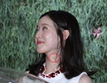 杨幂婚前一言不合就给刘恺威种草莓 婚后却因