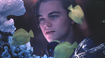 撸片 | 不停:帅到没朋友 小李子的美男光影纪念