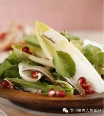 简单一周<em>减肥食谱</em> 燃脂甩肉瘦全身|女刊-<em>女刊瘦</em>