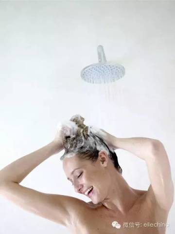 夏日<em>头发油</em>得快?秘药良方全在这!_新浪悦读