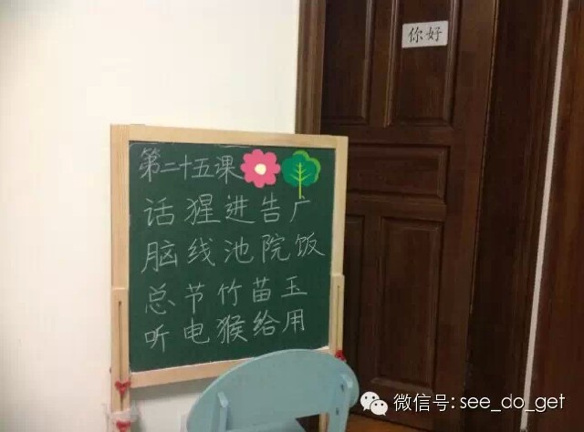 海外娃儿如何学中文(先认汉字还是先学拼音)-粑