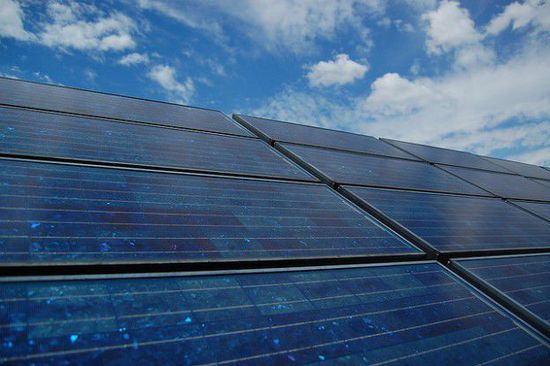 台湾 PV 产业未脱景气循环,宜强化高效电池布