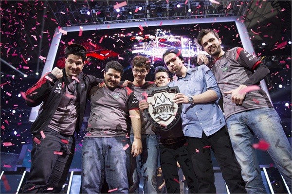 lol2015全球总决赛小组赛A组分析 预测排名KO