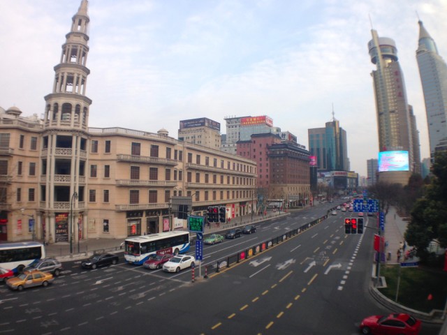 上海<em>空城计</em>,一年350多天的等待,只为这一刻-爸
