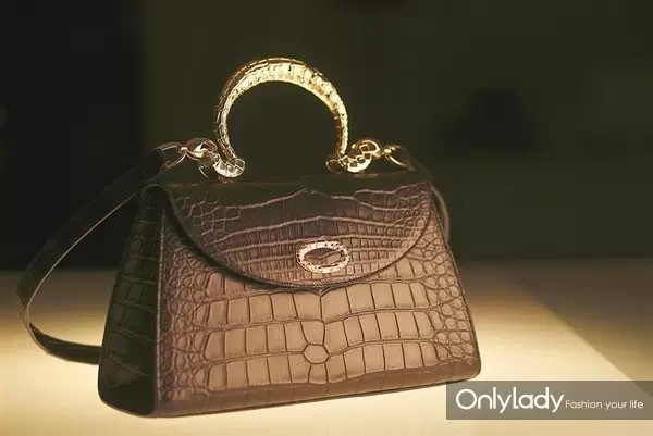 土豪珠宝又一展 迪拜珠宝展耀目新品抢先看