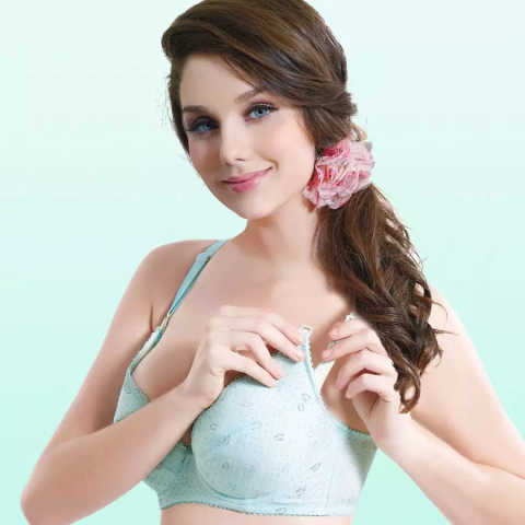 女人们,赶紧扔掉这10件<em>胸罩</em>,再穿就变<em>平胸</em>了!_