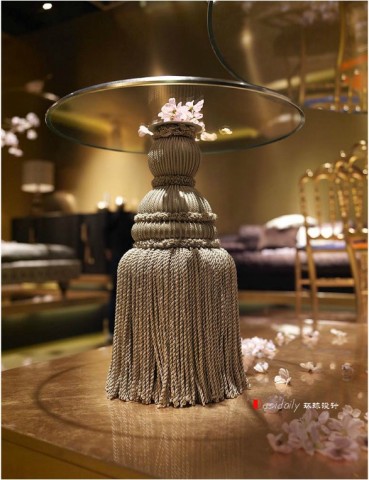 全球 54 个顶级家具品牌品鉴 ? 震撼收藏版