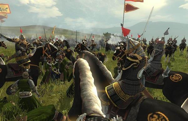 萨尔浒之战:汉族战史上的奇耻大辱 明帝国的滑铁卢