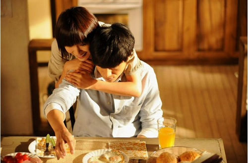 丈夫:我不行,是个没用的男人他埋头流下泪水