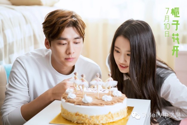 <em>姐妹</em>花散了林志玲<em>脱</em>了井宝怀孕了 七月<em>影院</em>有