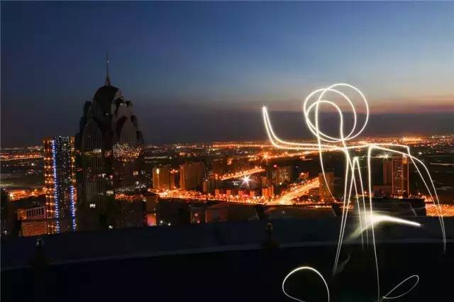 夜宁波的N张面孔 哪个让你心醉?