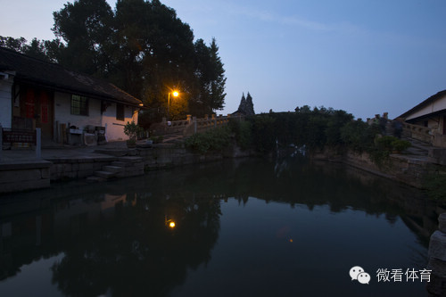 重访大运河志愿者手札(十六)-微看体育