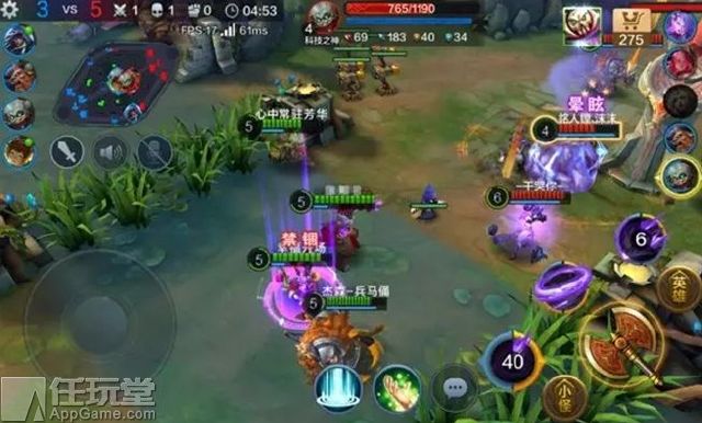 全民超神防偷塔小技巧 先守家再收割