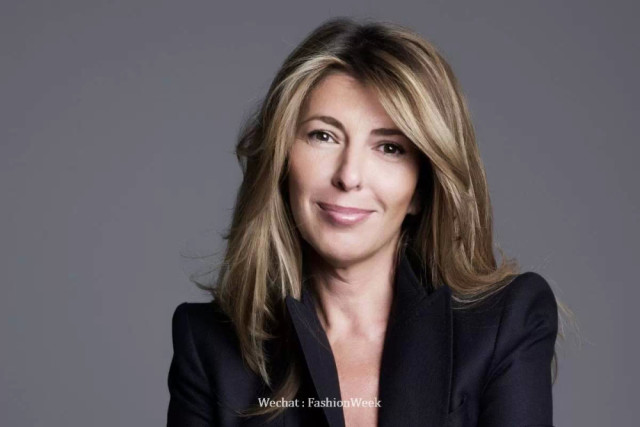 穿搭 | 面试穿什么?7位时尚大咖来教你-服装设