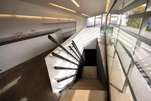 它也许是世界上最特别的消防站 | 建筑